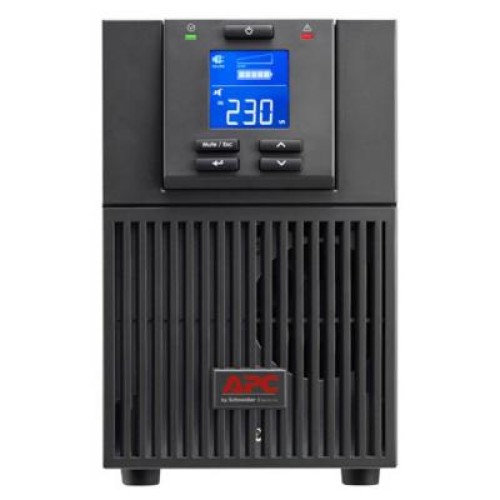 Пристрій безперебійного живлення APC Smart-UPS RC 2000VA (SRC2KI)