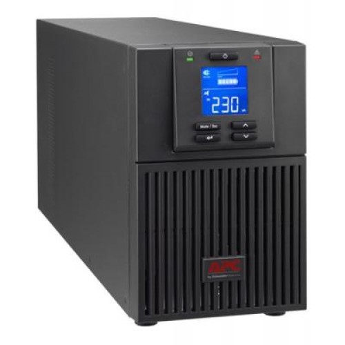 Пристрій безперебійного живлення APC Smart-UPS RC 2000VA (SRC2KI)