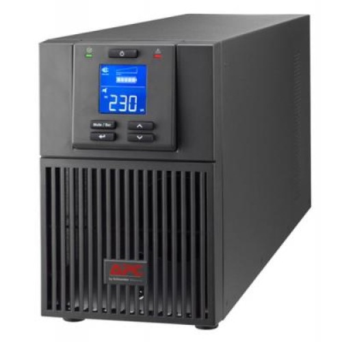 Пристрій безперебійного живлення APC Smart-UPS RC 2000VA (SRC2KI)