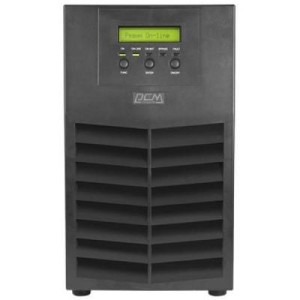 Пристрій безперебійного живлення Powercom MAS-3000 (MAS-3K)