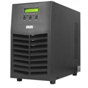 Пристрій безперебійного живлення Powercom MAS-3000 (MAS-3K)