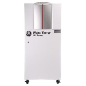 Пристрій безперебійного живлення General Electric Battery cabinet LP33 28Ah (11592)