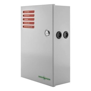 Пристрій безперебійного живлення Greenvision GV-003-UPS-A-1201-10A (5458)