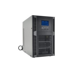 Пристрій безперебійного живлення Ritar PT-1KS-LCD, 1000VA (800Вт) (PT-1KS-LCD)