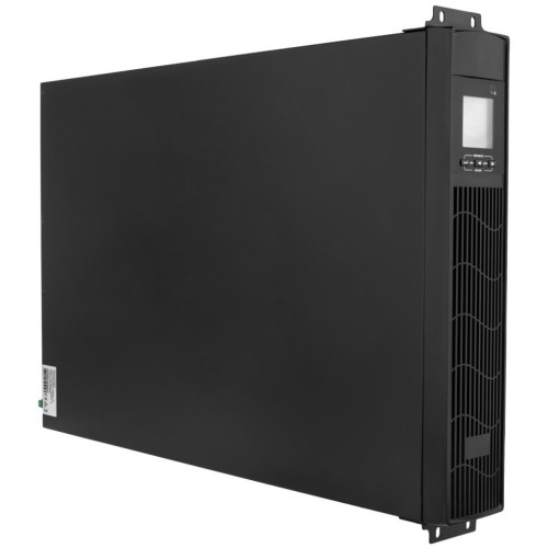 Пристрій безперебійного живлення LogicPower Smart-UPS 2000 Pro RM (6739)