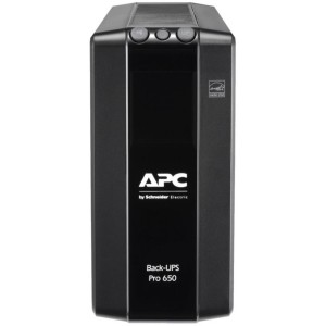 Пристрій безперебійного живлення APC Back-UPS Pro BR 1300VA, LCD (BR1300MI)