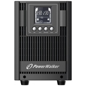 Пристрій безперебійного живлення PowerWalker VFI 2000 AT (10122181)