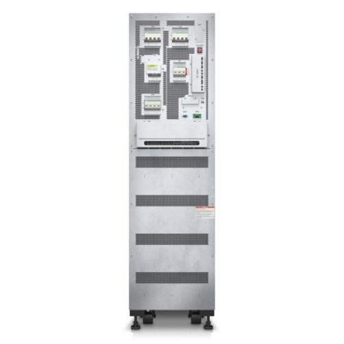 Пристрій безперебійного живлення APC Easy UPS 3S 20 kVA 400 V 3:3 UPS with internal batteries (E3SUPS20KHB1)