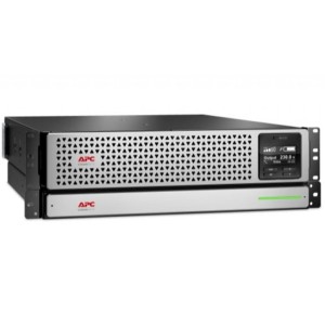 Пристрій безперебійного живлення APC Smart-UPS SRT Li-Ion 2200VA Rack/Tower (SRTL2200RMXLI)