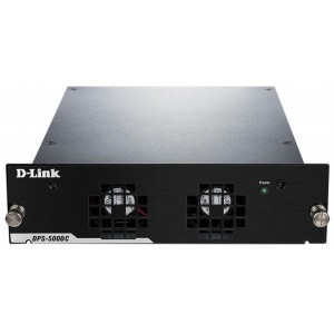 Пристрій безперебійного живлення D-Link DPS-500DC