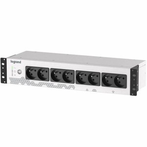 Пристрій безперебійного живлення LEGRAND Keor PDU 800VA (310332)