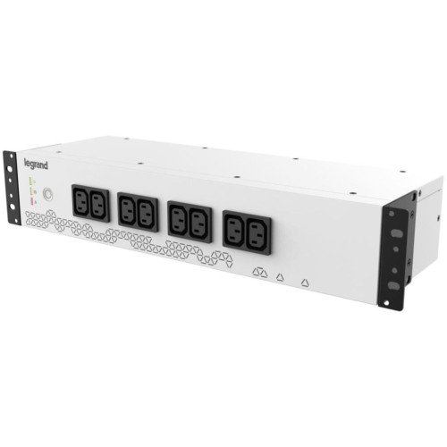 Пристрій безперебійного живлення LEGRAND Keor PDU 800VA IEC (310331)