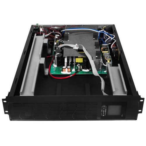 Пристрій безперебійного живлення LogicPower Smart-UPS 1000 Pro RM (6738)