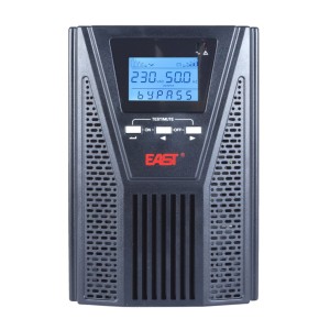 Пристрій безперебійного живлення East EA901P-S 1000VA (EA901P.S.36V3.7SH)