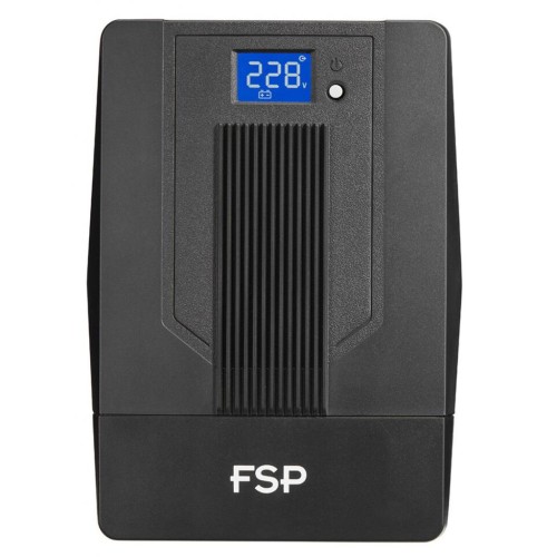 Пристрій безперебійного живлення FSP iFP-1500 (PPF9003105)