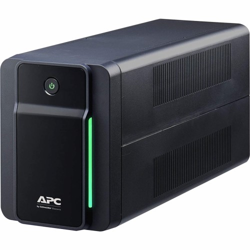 Пристрій безперебійного живлення APC Back-UPS 1600VA, IEC (BX1600MI)