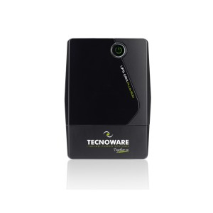 Пристрій безперебійного живлення TECNOWARE ERA PLUS 1200 SCHUKO USB (FGCERAPL1202SCH)