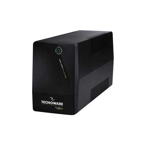 Пристрій безперебійного живлення TECNOWARE ERA PLUS 1600 SCHUKO USB (FGCERAPL1602SCH)