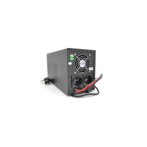 Пристрій безперебійного живлення VIR-ELECTRIC NB-T601LCD 600W (NB-T601LCD)