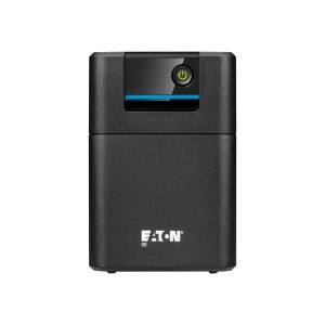 Пристрій безперебійного живлення Eaton 5E G2 900VA USB (5E900UD)