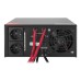 Пристрій безперебійного живлення LogicPower LPM - PSW-1500VA, 1050W, Black (22754)