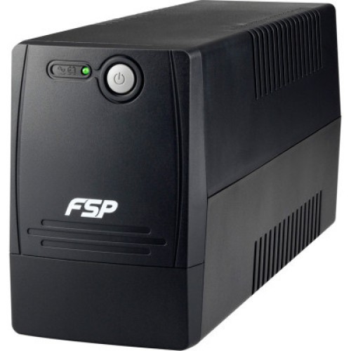 Пристрій безперебійного живлення FSP FSP FSP FP600, Line-Int (PPF4800407)