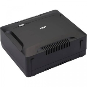Пристрій безперебійного живлення FSP Nano 800VA (PPF4800305)