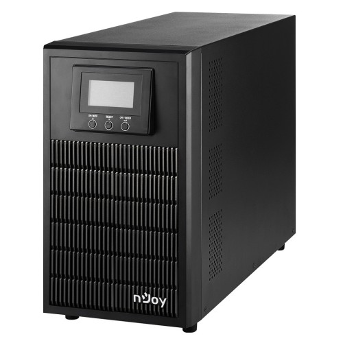 Пристрій безперебійного живлення nJoy Aten Pro 3000VA USB (PWUP-OL300AP-AZ01B)