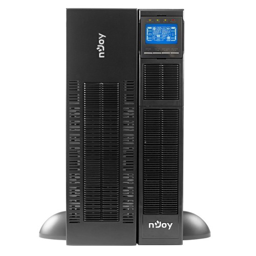 Пристрій безперебійного живлення nJoy Balder 6000 USB (PWUP-OL06KBA-AZ01B)