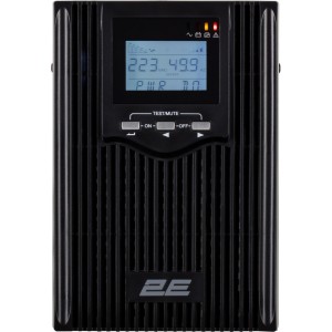 Пристрій безперебійного живлення 2E 2E-PS1000L 800W (2E-PS1000L)