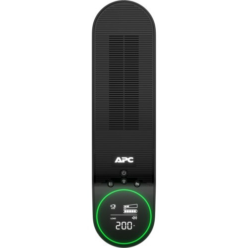 Пристрій безперебійного живлення APC Back-UPS Pro 2200VA (BGM2200B-GR)