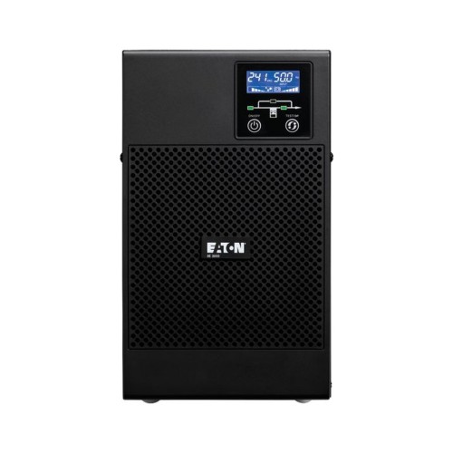 Пристрій безперебійного живлення Eaton 9E 3000i, 2400W (9E3000I)