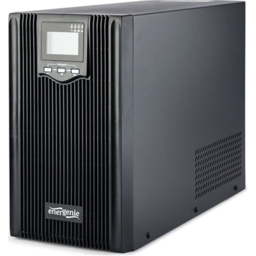 Пристрій безперебійного живлення EnerGenie EG-UPS-PS3000-02, 3000VA (EG-UPS-PS3000-02)