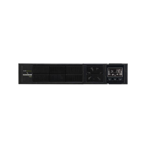 Пристрій безперебійного живлення Tescom EVO DSP PLUS 2400VA RACK /TOWER IEC (FGCEDP2402RTIEC)