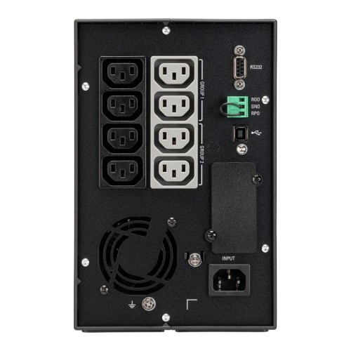 Пристрій безперебійного живлення Eaton 5P 1550VA G2 (5P1550IG2)