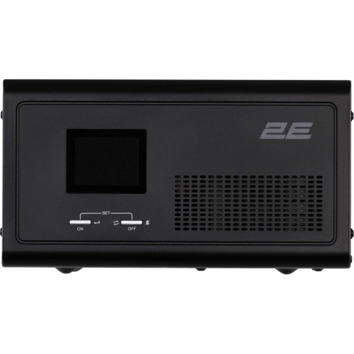 Сонячний інвертор Full Energy HI1000 1000W (2E-HI1000)