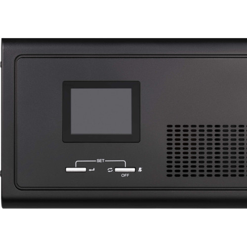 Сонячний інвертор Full Energy HI1000 1000W (2E-HI1000)