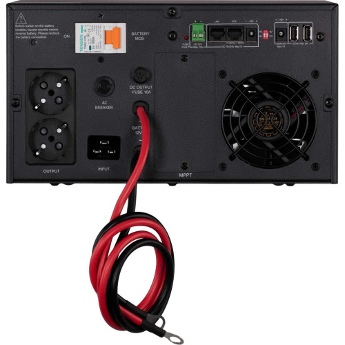 Сонячний інвертор Full Energy HI1000 1000W (2E-HI1000)
