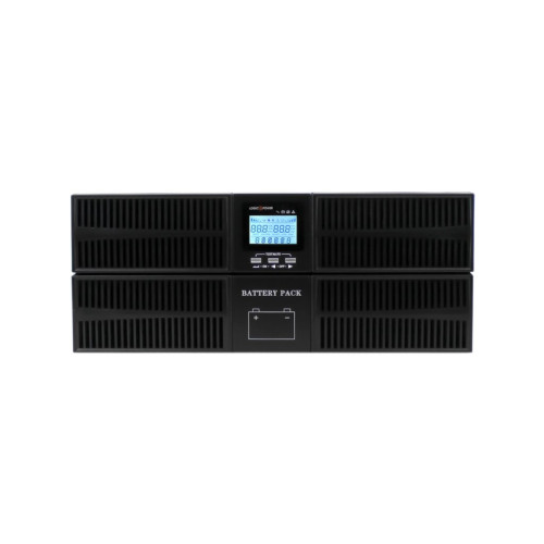 Пристрій безперебійного живлення LogicPower Smart-UPS 6000 PRO RM (6740)