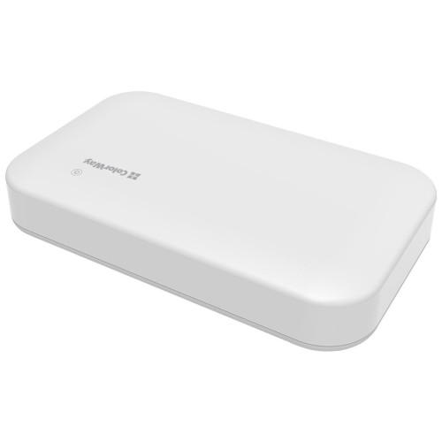 Пристрій безперебійного живлення ColorWay CW-PB100LI3WT 10000mAh 21W (CW-PB100LI3WT)