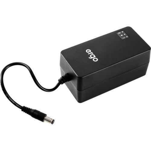 Пристрій безперебійного живлення Ergo UPS-A01-8 (lifecell)
