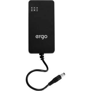Пристрій безперебійного живлення Ergo UPS-A01-8 (lifecell)