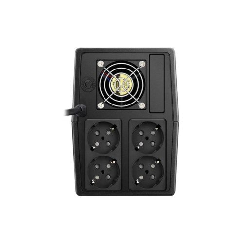 Пристрій безперебійного живлення FSP FP1500 900W Schuko (PPF9000501)