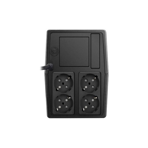 Пристрій безперебійного живлення FSP FP1000, 1000VA Schuko (PPF6000601)