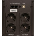 Пристрій безперебійного живлення GEAR GU-2000PLCD