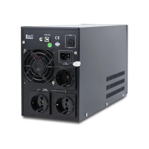 Пристрій безперебійного живлення Full Energy BBGP-220/30Pro (238342)