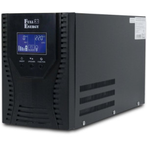 Пристрій безперебійного живлення Full Energy BBGP-220/30Pro (238342)