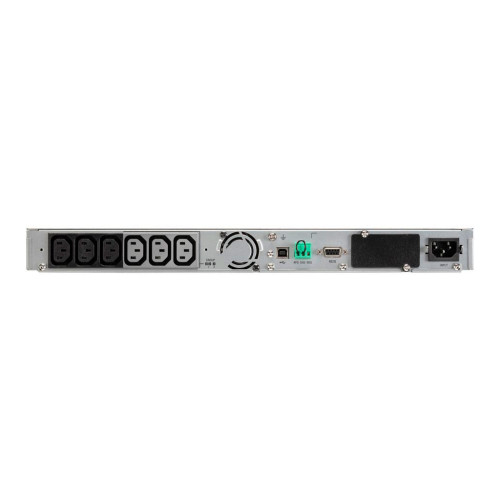 Пристрій безперебійного живлення Eaton 5P G2 1150VA RM 1U (5P1150IRG2)