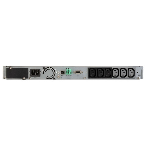 Пристрій безперебійного живлення Eaton 5P G2 1550VA RM 1U (5P1550IRG2)
