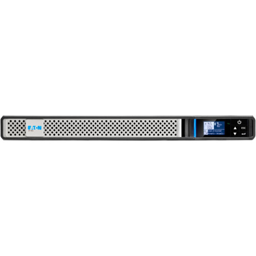 Пристрій безперебійного живлення Eaton 5P G2 850VA RM 1U (5P850IRG2)